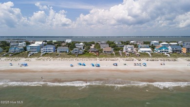 Nestled atop a high dune in one of the island's most coveted