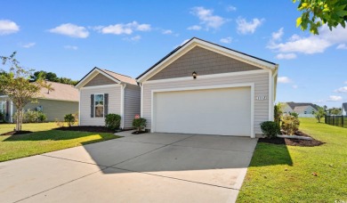 Lake Home For Sale in Conway, South Carolina