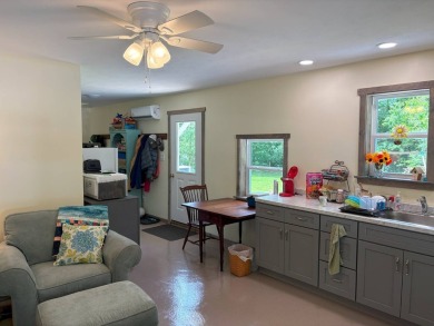 Glendale Lake Home For Sale in Flinton Pennsylvania