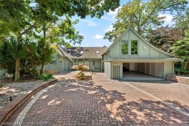Lake Home For Sale in Wolverine Lake, Michigan