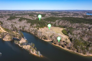 Smith Lake (Near I-65 Cullman) Absolute prime real estate in a - Lake Acreage For Sale in Cullman, Alabama