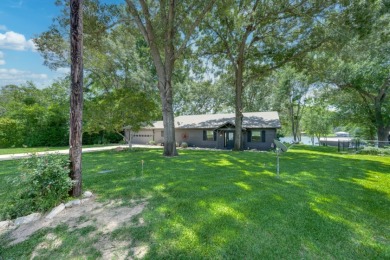 Lake Palestine Waterfront Retreat | 200' of Shoreline & Boathouse - photo 2