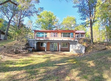 Lake Home For Sale in Gordon, Wisconsin