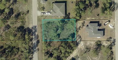 Lehigh Acres Area Lot Sale Pending in Lehigh Acres Florida