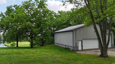 Rare opportunity to own a premier waterfront building site on - photo 1