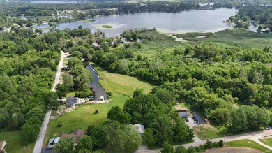 Rare opportunity to own a premier waterfront building site on - photo 2