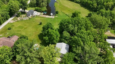 Rare opportunity to own a premier waterfront building site on - photo 3