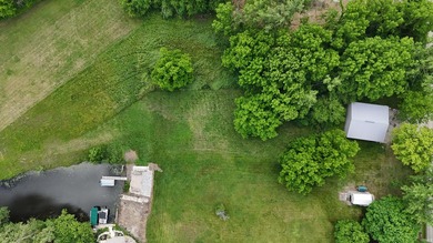 Rare opportunity to own a premier waterfront building site on - photo 4