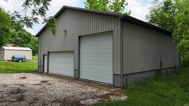 Rare opportunity to own a premier waterfront building site on - photo 7