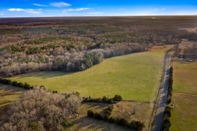 Lake Russell Lot For Sale in Abbeville South Carolina