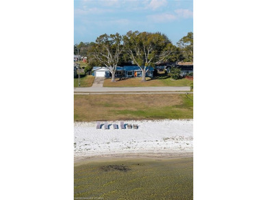 Sunny City of Sebring Florida, is the Location of This Lakefront - photo 4