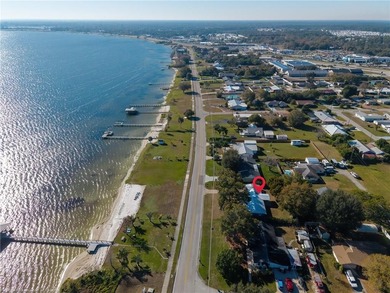 Sunny City of Sebring Florida, is the Location of This Lakefront - photo 6