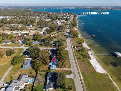 Sunny City of Sebring Florida, is the Location of This Lakefront - photo 7