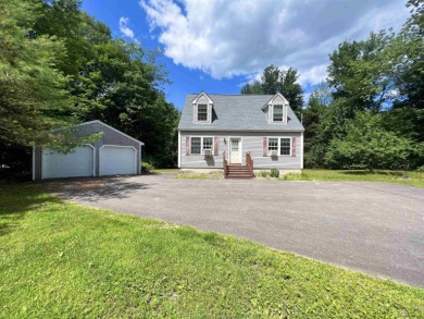 Lake Home Off Market in Holderness, New Hampshire