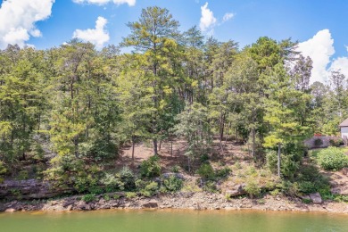 Smith Lake (Bear Branch) Gentle sloping lot in the Olivia Shores - Lake Lot For Sale in Arley, Alabama