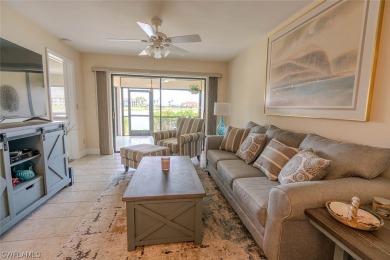 Lake Condo For Sale in Fort Myers, Florida