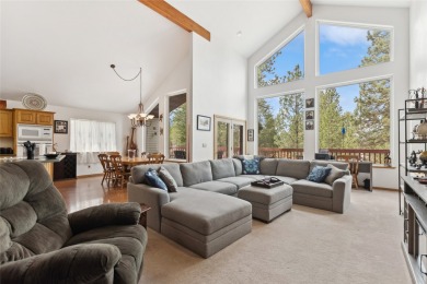 Lake Home For Sale in Rexford, Montana