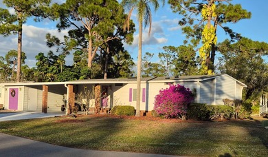 Cape Coral Area Home For Sale in North Fort Myers Florida