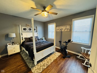 Welcome to this beautiful custom home featuring 3 bedrooms and 3