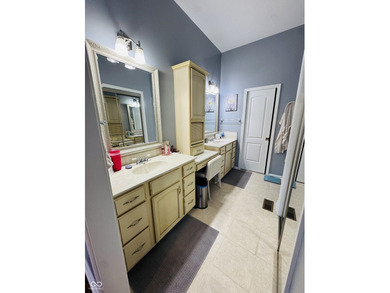 Welcome to this beautiful custom home featuring 3 bedrooms and 3