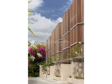 Luxurious and Modern 3 Bedroom Villa in The Heart of Berawa - photo 17