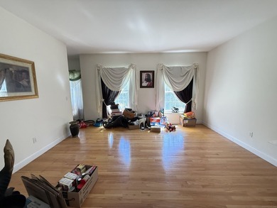 Set on a private 2-acre lot near Scoville Reservoir, this 4BR, 2 - photo 7