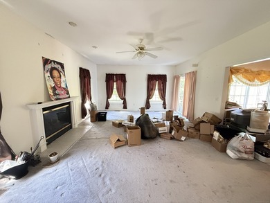 Set on a private 2-acre lot near Scoville Reservoir, this 4BR, 2 - photo 8