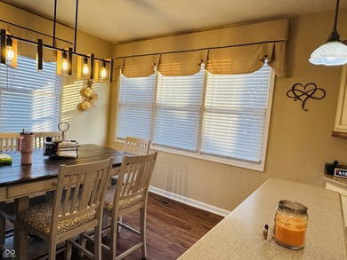 Welcome to this beautiful custom home featuring 3 bedrooms and 3