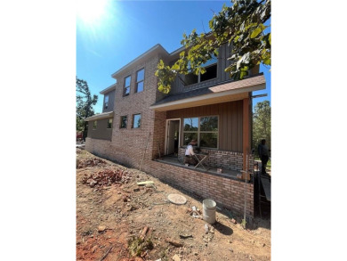 Lake Loch Lomond Home For Sale in Bella Vista Arkansas