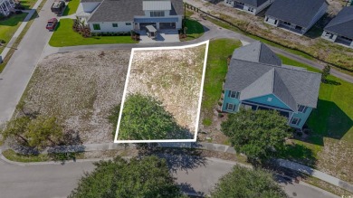 (private lake, pond, coastal) Lot For Sale in North Myrtle Beach South Carolina