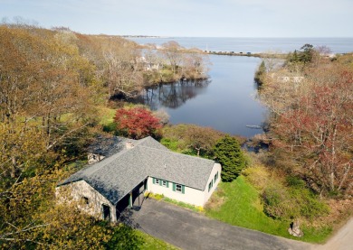 Lake Home For Sale in Biddeford, Maine