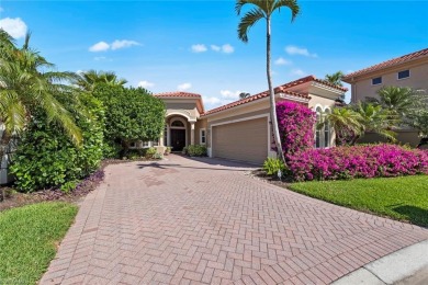 Lake Home For Sale in Naples, Florida