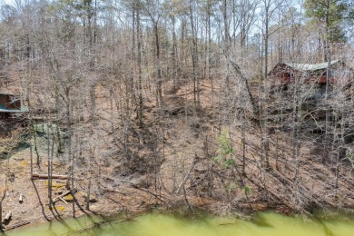 Smith Lake (Brushy Creek) Rare availability on Brushy Creek just - Lake Lot For Sale in Arley, Alabama