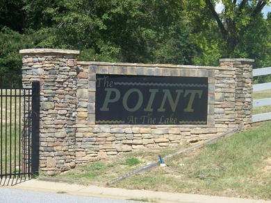 Land lots # 21,22 and 25-31, located at The Point at the Lake - photo 5