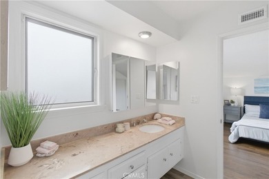 This is a 4 bedroom/2 bathroom home that was partially remodeled - photo 35