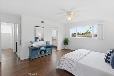 This is a 4 bedroom/2 bathroom home that was partially remodeled - photo 38