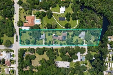 Positioned on an expansive parcel spanning nearly two acres - photo 1