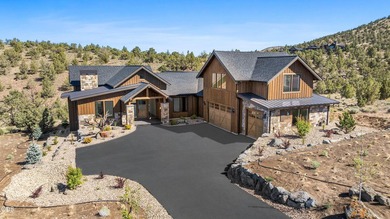 Experience the pinnacle of high-desert living in this brand-new - photo 1