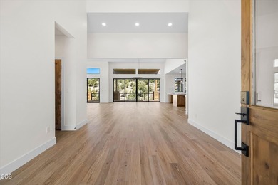 Experience the pinnacle of high-desert living in this brand-new - photo 2
