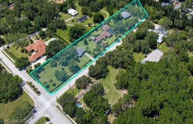 Positioned on an expansive parcel spanning nearly two acres - photo 3