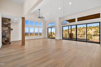 Experience the pinnacle of high-desert living in this brand-new - photo 3