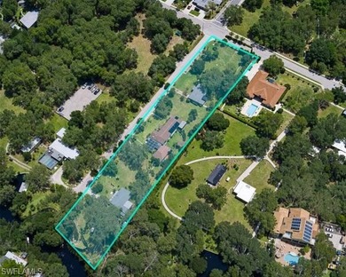 Positioned on an expansive parcel spanning nearly two acres - photo 4