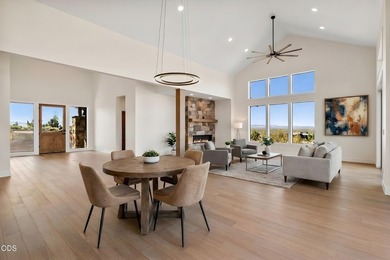 Experience the pinnacle of high-desert living in this brand-new - photo 5