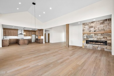 Experience the pinnacle of high-desert living in this brand-new - photo 6