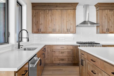 Experience the pinnacle of high-desert living in this brand-new - photo 7
