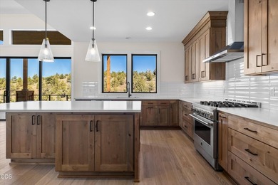 Experience the pinnacle of high-desert living in this brand-new - photo 8