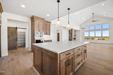Experience the pinnacle of high-desert living in this brand-new - photo 9