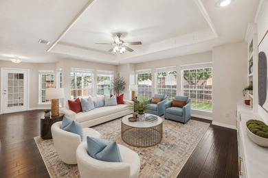 This one is for all you single-story lovers! Some homes just - photo 8