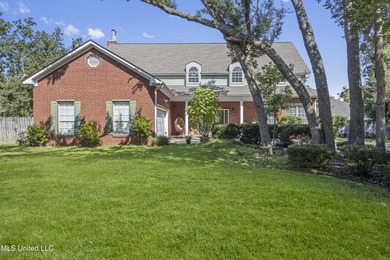 LOCATED IN BEAUTFUL BENT OAKS SUBDIVISION...one of Biloxi's most - photo 1