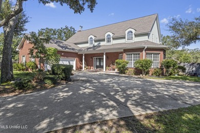LOCATED IN BEAUTFUL BENT OAKS SUBDIVISION...one of Biloxi's most - photo 2